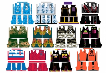 CUSTOM DESIGNS