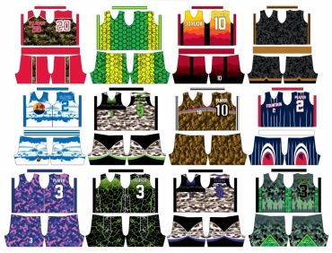 CUSTOM DESIGNS