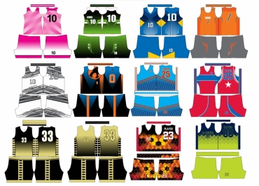 CUSTOM DESIGNS