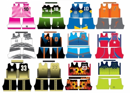 CUSTOM DESIGNS