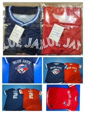 baseball jersey