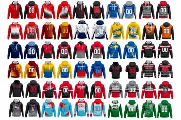 CUSTOM DESIGNS