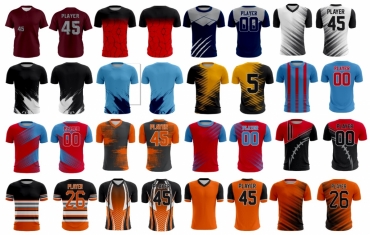 CUSTOM DESIGNS