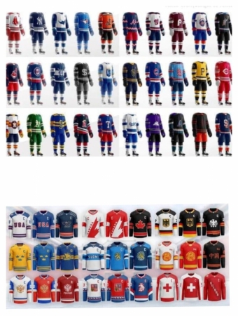 CUSTOM DESIGNS
