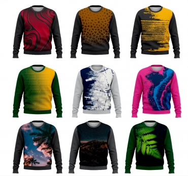 CUSTOM DESIGNS