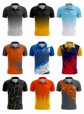 CUSTOM DESIGNS