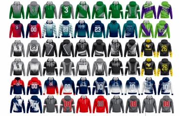 CUSTOM DESIGNS