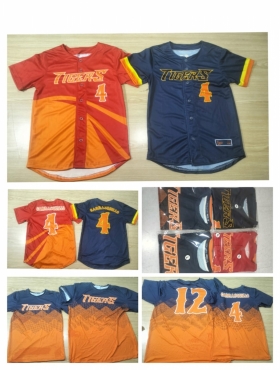 baseball jersey