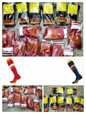 CUSTOM SOCKS