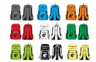 BASKETBALL BAGS